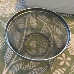 ザル ストレーナー