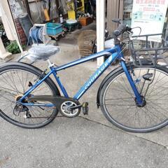 【中古】自転車NO③の画像