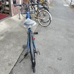 【中古】自転車NO③の画像