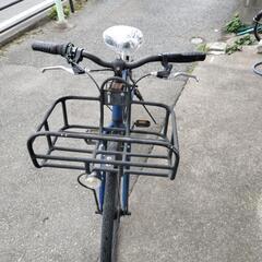 【中古】自転車NO③の画像