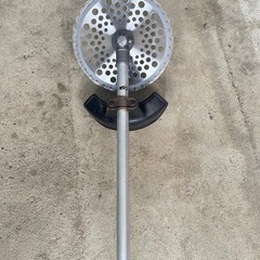 マキタ　草刈機　MEM201Sの画像