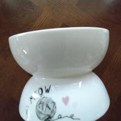 猫用　ウォーターボール　未使用の画像