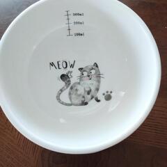 猫用　ウォーターボール　未使用の画像