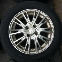 175/65R15 サマータイヤ4本セットの画像