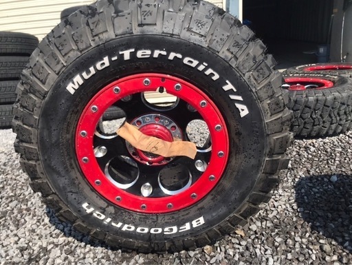 タイヤホイールセット「c3」