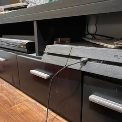 テレビ台