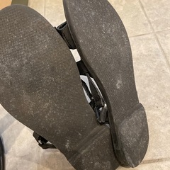 【27.5cm】タケオキクチ　サンダルの画像