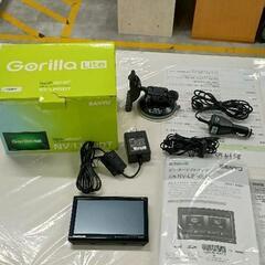 0624-223 SANYO SSDポータブルナビゲーション　NV-LB50DT【※高額商品のため、カウンター内にて保管しております。お探しの方はスタッフまでお声がけください。】の画像