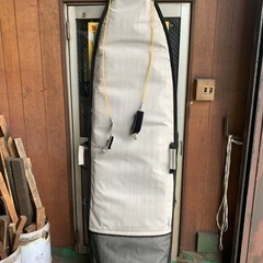TSSCファンボード　198センチ
の画像