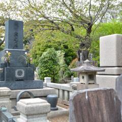 都内の格安お墓おそうじ代行サービス『クアボ』