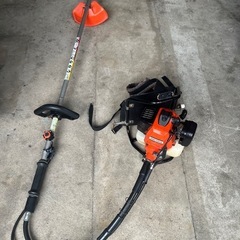 共立　背負い型タイプ　草刈機　RMC260A