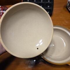 (代理品)土鍋②の画像