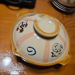 (代理品)土鍋②