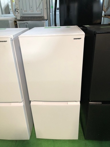 ご来店時、ガンお値引き‼️SHARP(シャープ) 2023年製 152L 2ドア