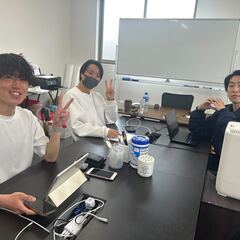 ≪岸和田市≫自由な営業スタイル×選べる勤務地！の画像