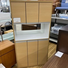 サンウッディ シューズボックス ナチュラルブラウン×ホワイトのご...