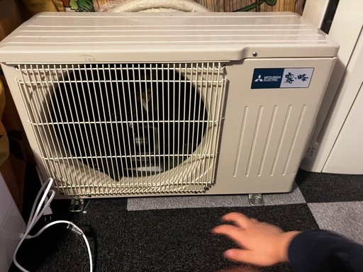 エアコン