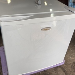 ハイアール Haier 電気冷凍庫 JF-NU40G 38L 白...