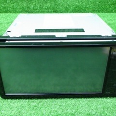 トヨタ　純正　NHZTーW58　ワイド　フルセグ　HDDナビ　地...