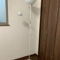 IKEA トーガルプ