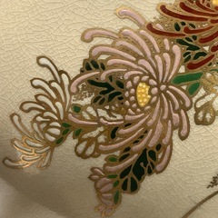 薩摩焼 原良窯 花瓶 骨董品 陶器の画像