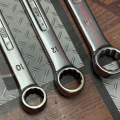 【中古】ファコム FACOM ファストレンチ 3点セット【ハンズクラフト佐賀】の画像