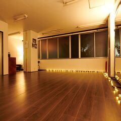 【女性限定】ストレスよさらば！仕事帰りにZUMBA®で爆汗デトックス！！の画像