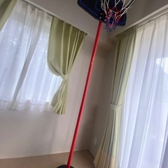 バスケットゴール