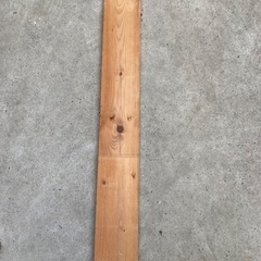 端材　厚みあり　の画像