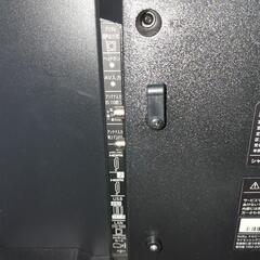 【シャープ】24V液晶テレビ★2024年製　クリーニング済み/6ヶ月保証付き【管理番号12406】清の画像