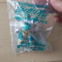 【新品未開封】シンカリオン　セットの画像