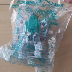 【新品未開封】シンカリオン　セットの画像