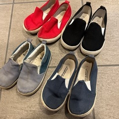 中古】高槻市の靴を格安/激安/無料であげます・譲ります｜ジモティー