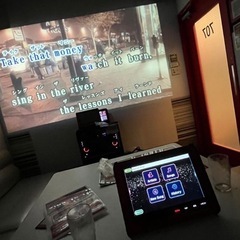 練習したい方募集のカラオケ🎤