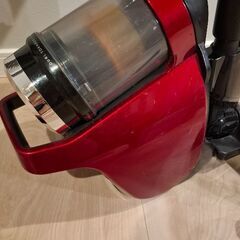 再募集　掃除機　サイクロン式　TOSHIBA　の画像