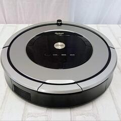 週末セール iRobot Roomba 876 ルンバ ロボット掃除機 - メルカリ