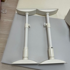 家具転倒防止伸縮棒