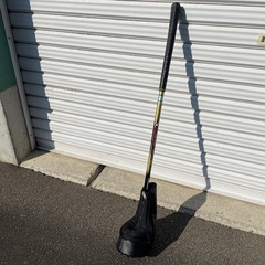 MIZUNO ms100 ACTIVE KICK　パークゴルフクラブ 