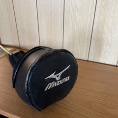 【1000円値下げ‼️】MIZUNO ms100 ACTIVE KICK　パークゴルフクラブ の画像