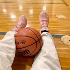 未経験、初心者⭕️バスケ募集🏀✨️