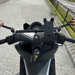 Nmax 125の画像