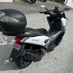 Nmax 125の画像