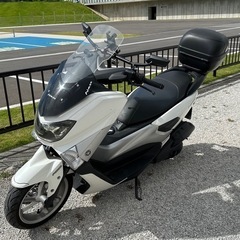 Nmax 125