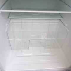【冷えません!!】ジャンク冷蔵庫差し上げますの画像