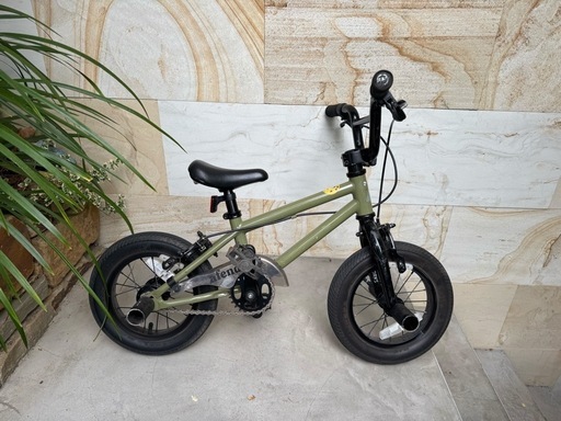 モーテルワークス　BMX