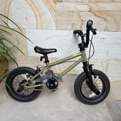 モーテルワークス　BMX