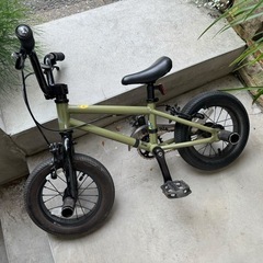 モーテルワークス　BMXの画像