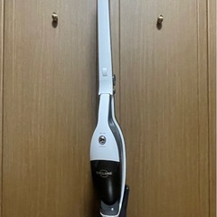 YAMAZEN 掃除機