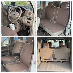 平成24年 エブリィワゴン JPターボ 地区限定車 標準ルーフ の画像