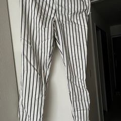 H&Mパンツ